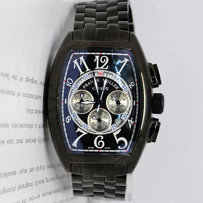 Franck Muller Watches 31